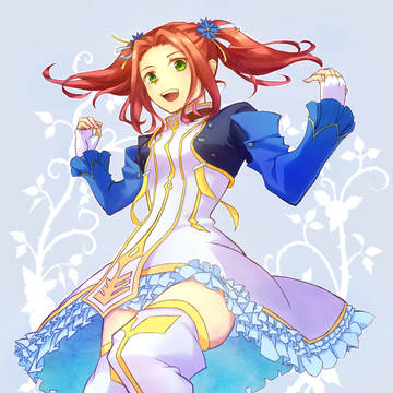 エレノア
