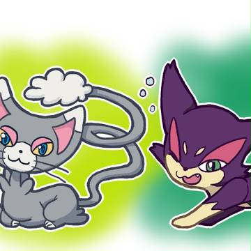 ニャニュネコニャネコニャニャ
