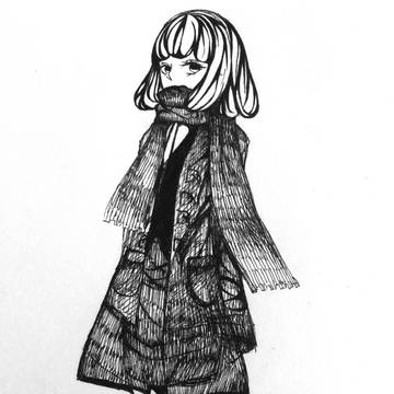月光原美彩