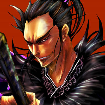 桓騎