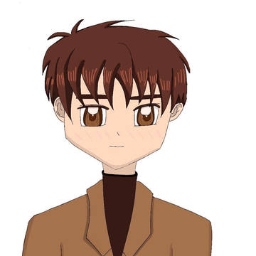 李小狼