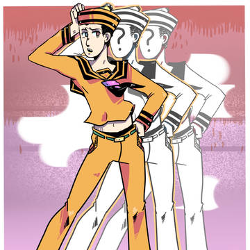 jojolion