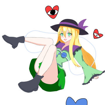 ドキドキ