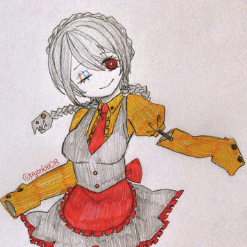 アシナシさん