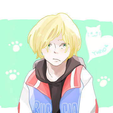 子猫ちゃん