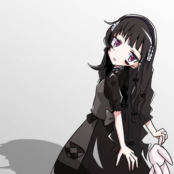 まほいくイラストまとめ