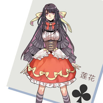 异次元战姬