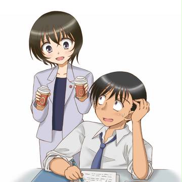 Let’s take a break
