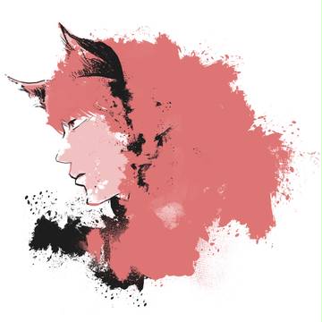 6時間待つわんこ