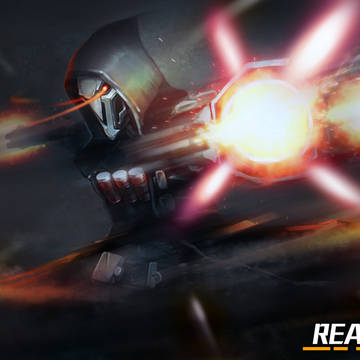 Reaper