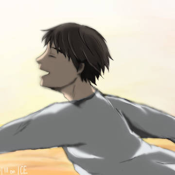 ED勇利