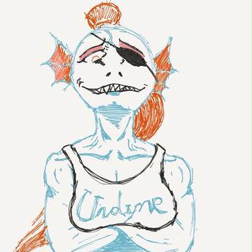 Undyne