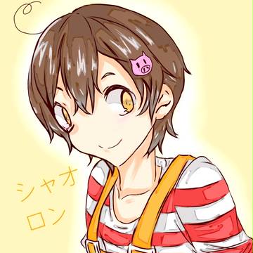 不人気さん