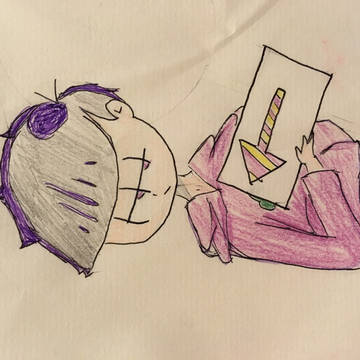 昔のごちゃまぜ