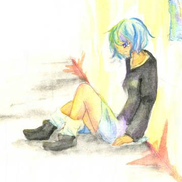 憂いさび