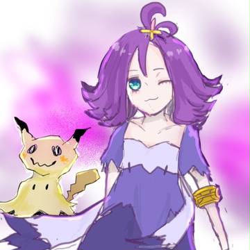 アセロラちゃん！