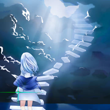 sky