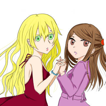 クトゥルフTRPG自PC