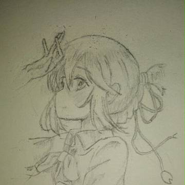 宮水三葉