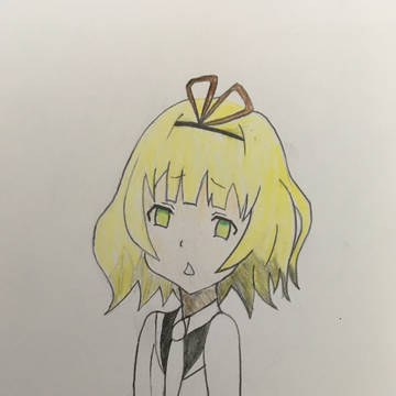 憂鬱なシャロ