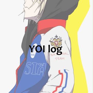 YOIlog