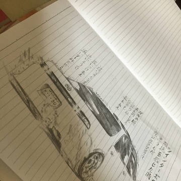 ドリフト