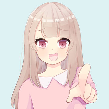 ゲーマー少女