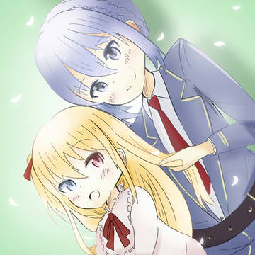 ひだまりリヴェータ