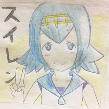 スイレン その2