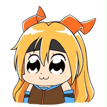 ポプユニティちゃん