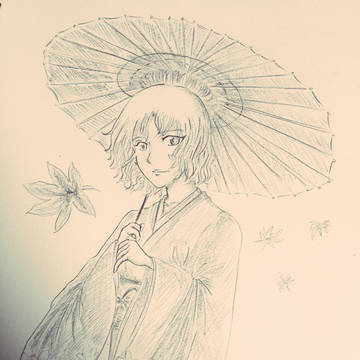 新キャラ？？
