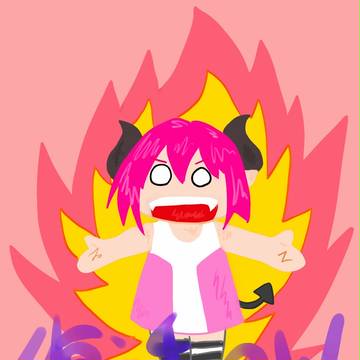 わグルま！復活と聞いて殴り描く