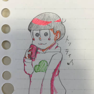 いろいろ詰め