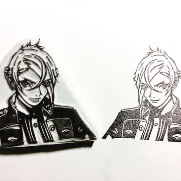 刀剣乱舞
