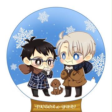 victor&yuri