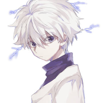 キルア+α
