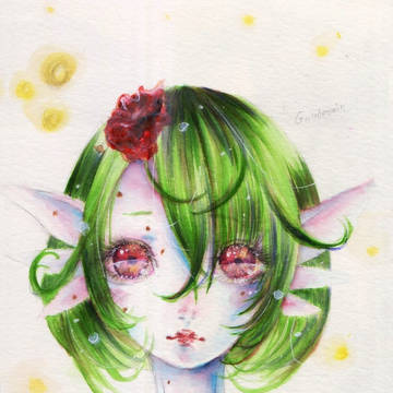 Gardevoir
