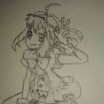 少女A,B