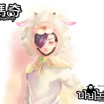 mabinogi