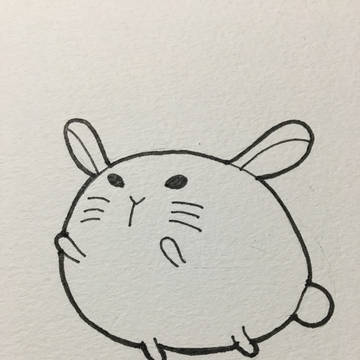 うさぎまんじゅう