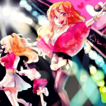 凸レーション!