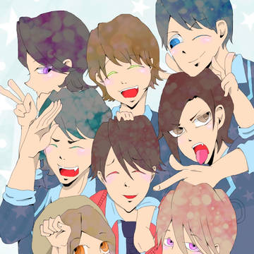 討ちたいんだ！！