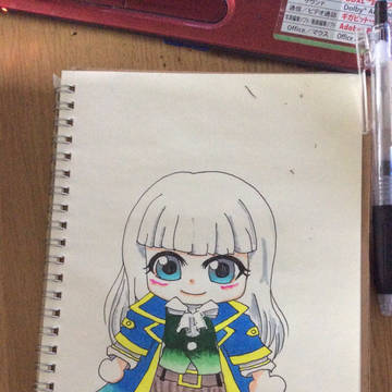 オリジナル コピック