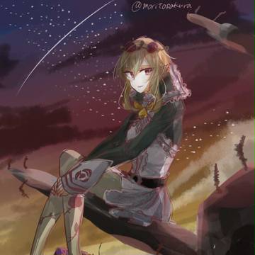 森の音楽家クラムベリー