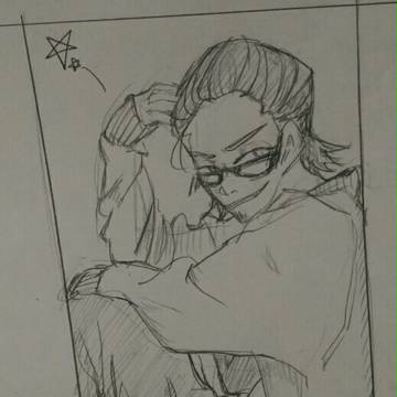 落書きpart3
