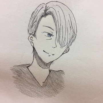 ヴィクトル