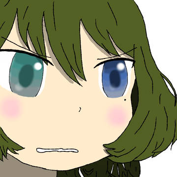 ぐぬぬ楓さん