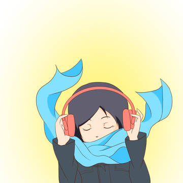 music