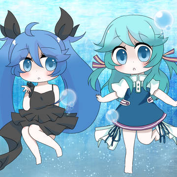 海