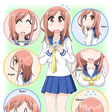 冬コミ(CM91)の新刊